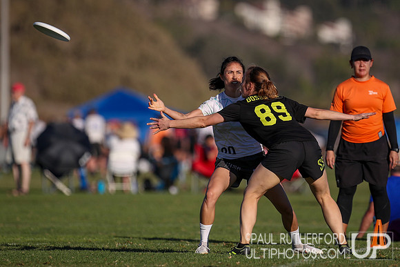 2019 USA Ultimate Club Championships