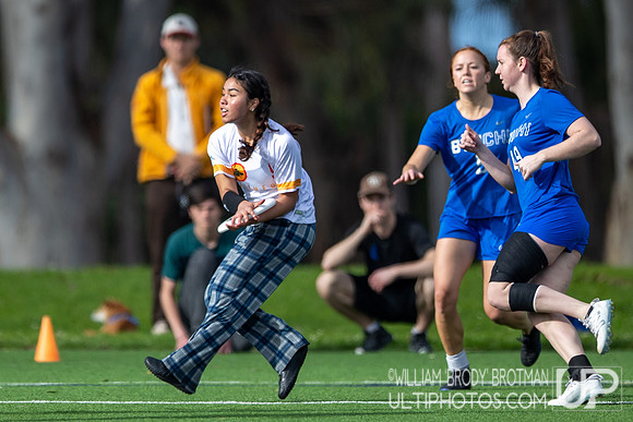 Day 1 of the 2025 President's Day Invite