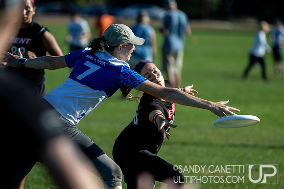 Northeast Regionals 2019 - Sunday