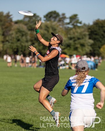 Northeast Regionals 2019 - Sunday