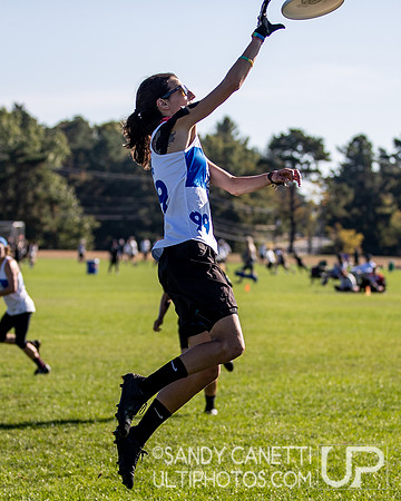 Northeast Regionals 2019 - Sunday
