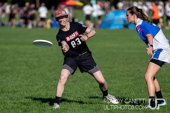 Northeast Regionals 2019 - Sunday