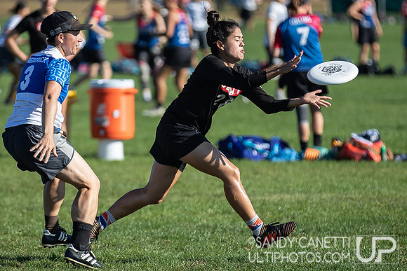 Northeast Regionals 2019 - Sunday
