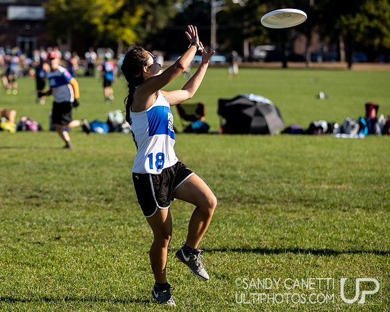Northeast Regionals 2019 - Sunday