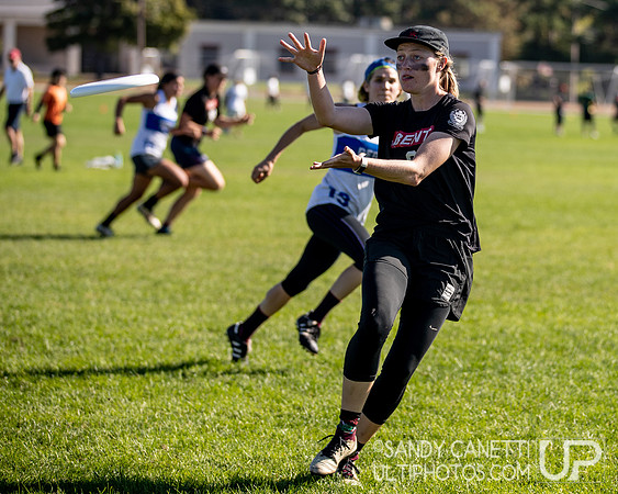 Northeast Regionals 2019 - Sunday