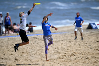 GGM Men's Final - Merica v Hurt - 2024 Beach Championships