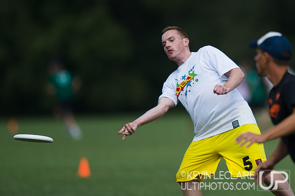 Capital Sectionals 2014 Sunday action