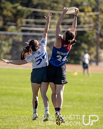 Northeast Regionals 2019 - Sunday