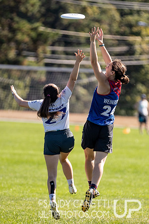 Northeast Regionals 2019 - Sunday