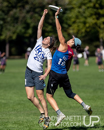 Northeast Regionals 2019 - Sunday