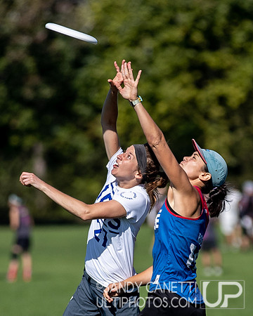 Northeast Regionals 2019 - Sunday