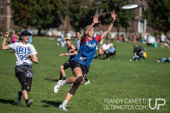 Northeast Regionals 2019 - Sunday