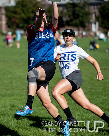 Northeast Regionals 2019 - Sunday