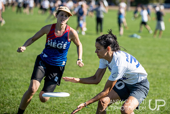Northeast Regionals 2019 - Sunday