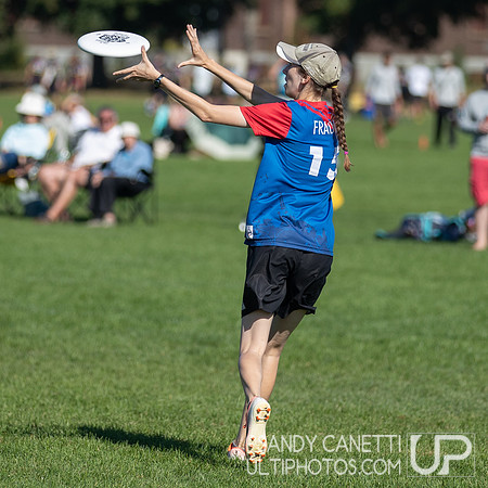Northeast Regionals 2019 - Sunday