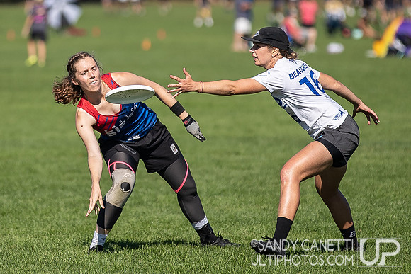 Northeast Regionals 2019 - Sunday