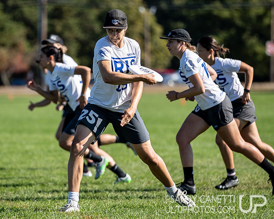 Northeast Regionals 2019 - Sunday