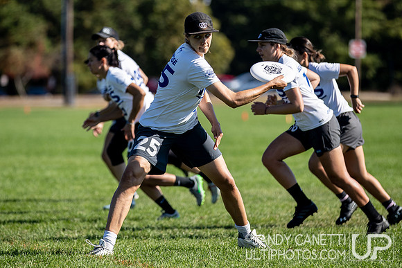 Northeast Regionals 2019 - Sunday