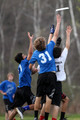 Saturday - Open - USAU 2014 HS Northeasterns