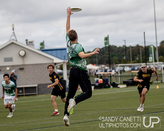 2024 Mid-Atlantic Regionals Sunday Action