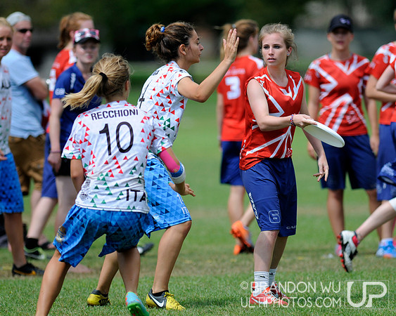 WJUC Day 4 - Thursday