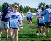 USA Ultimate Youth Club Championships 2025