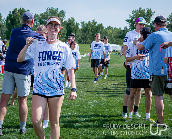 USA Ultimate Youth Club Championships 2025