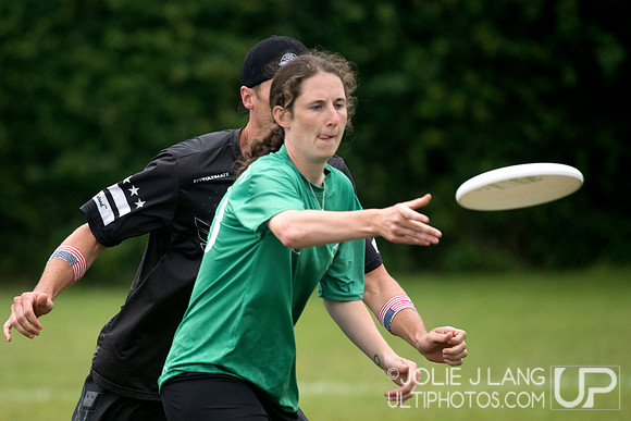 Power Pools - WUGC 2016