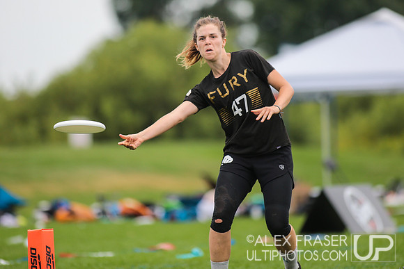 2019 ICC - Friday