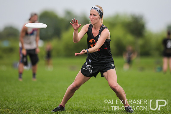 2019 ICC - Friday