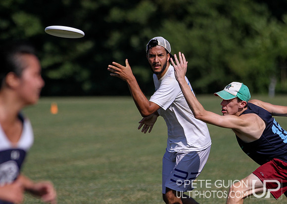 Mid Atlantic Sectionals