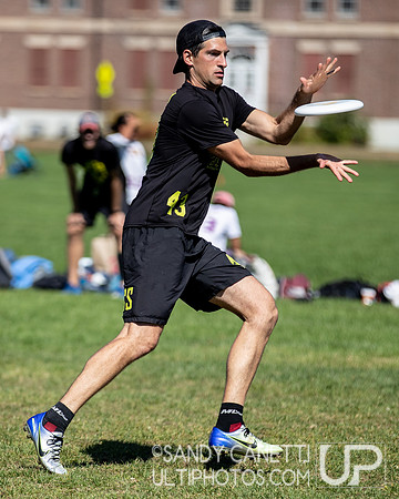 Northeast Regionals 2019 - Sunday