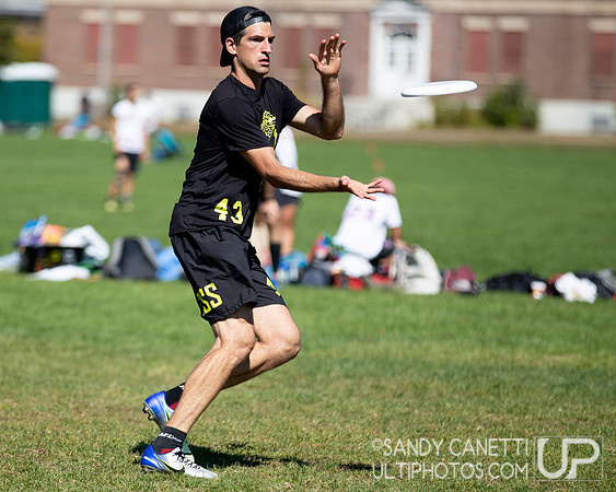 Northeast Regionals 2019 - Sunday