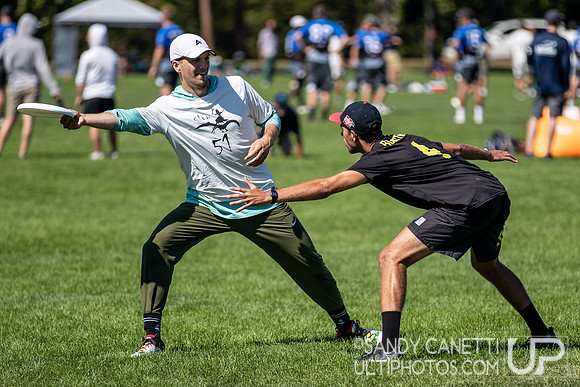 Northeast Regionals 2019 - Sunday