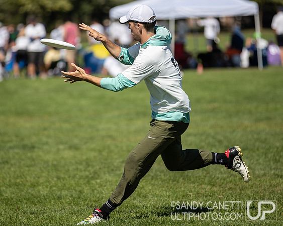 Northeast Regionals 2019 - Sunday