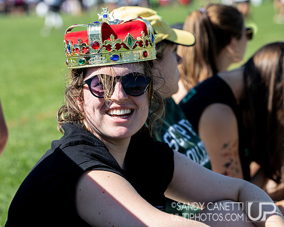 Northeast Regionals 2019 - Sunday