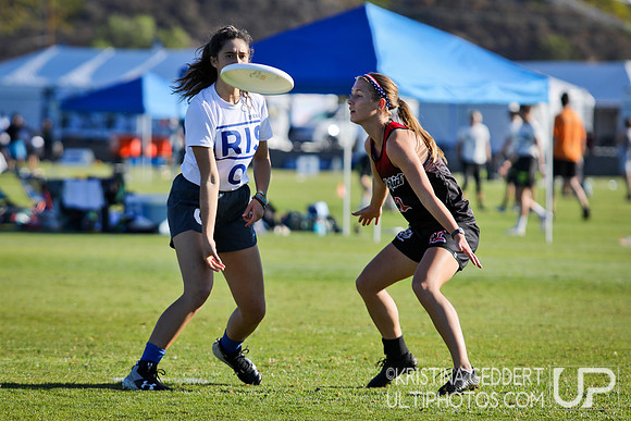 2019 USA Ultimate Club Championships
