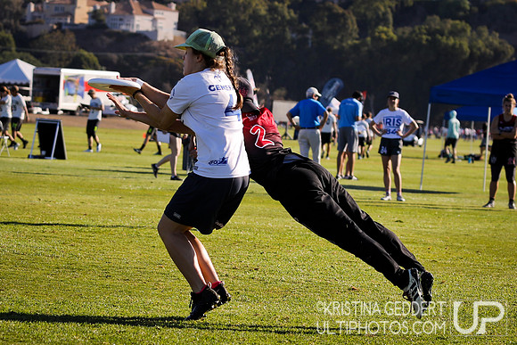 2019 USA Ultimate Club Championships