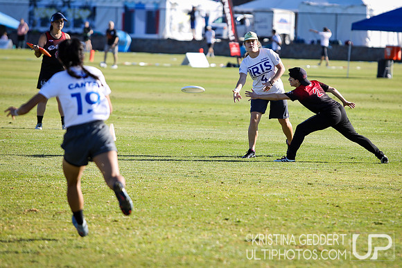 2019 USA Ultimate Club Championships