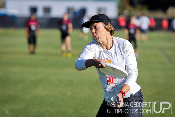2019 USA Ultimate Club Championships