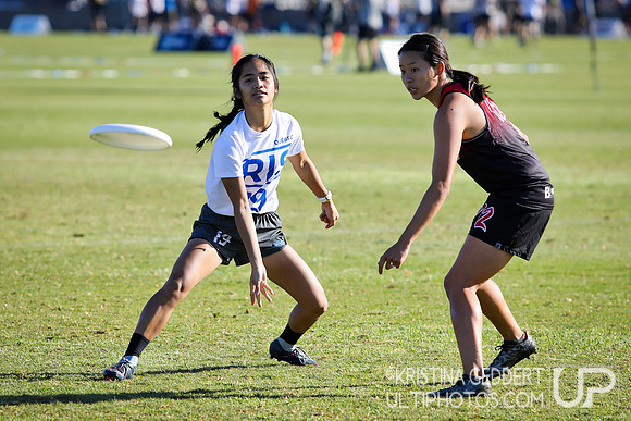 2019 USA Ultimate Club Championships