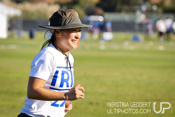 2019 USA Ultimate Club Championships