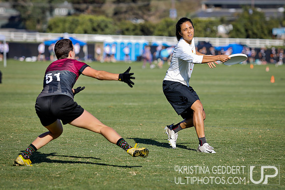 2019 USA Ultimate Club Championships