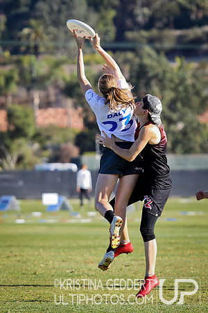 2019 USA Ultimate Club Championships