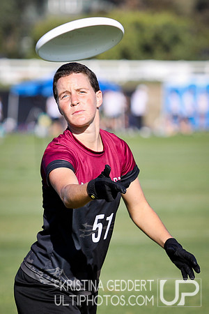 2019 USA Ultimate Club Championships