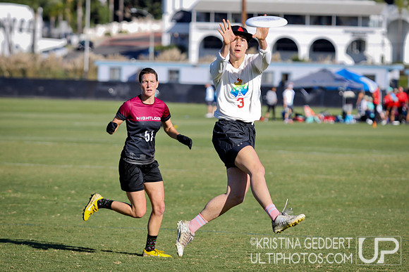 2019 USA Ultimate Club Championships