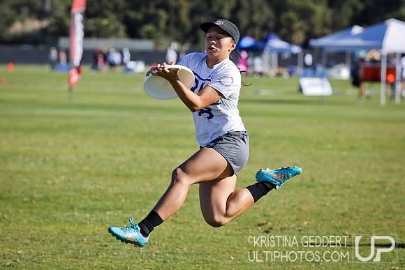 2019 USA Ultimate Club Championships