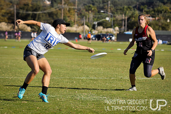 2019 USA Ultimate Club Championships