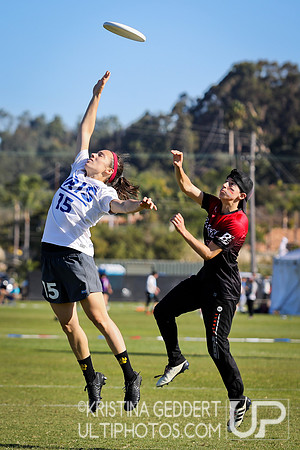 2019 USA Ultimate Club Championships