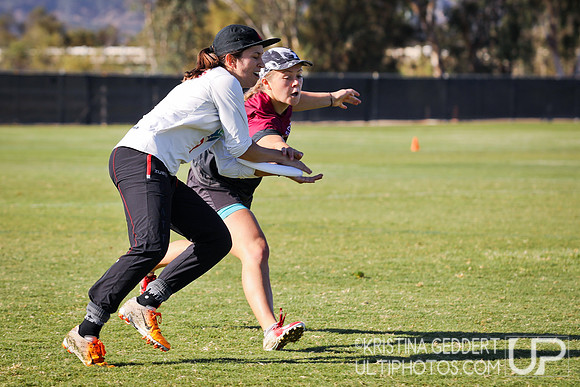 2019 USA Ultimate Club Championships
